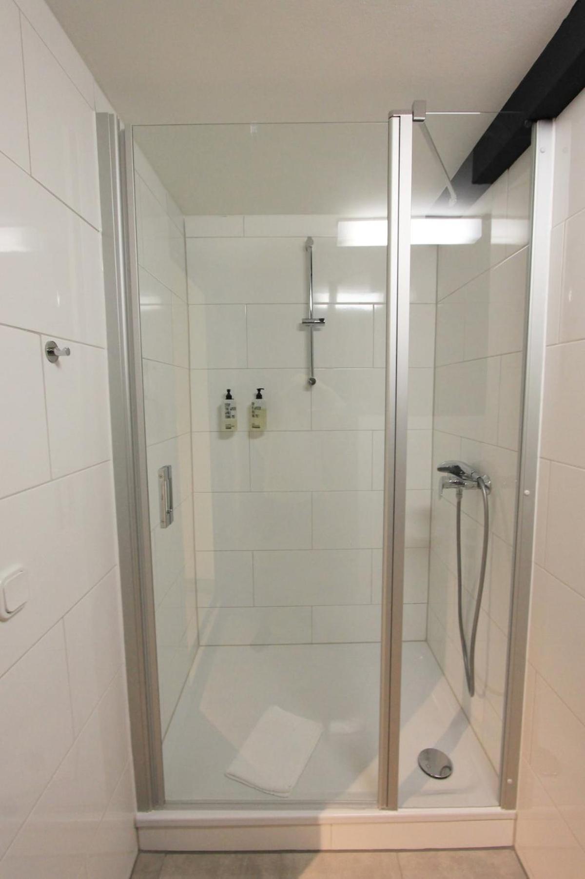 The Alster Waterfront Family Appartamento