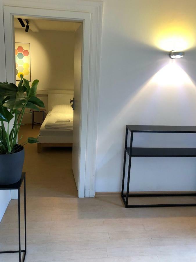 The Alster Waterfront Family Appartamento
